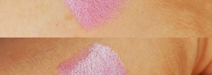 Обзор осенних новинок от Catrice в категории "Губы"