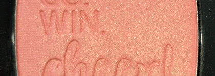 Румяна от Catrice - Blush Box