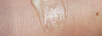 Organic kitchen - Don't touch my face гидрофильный бальзам для и умывания и снятия макияжа от блогера Адель