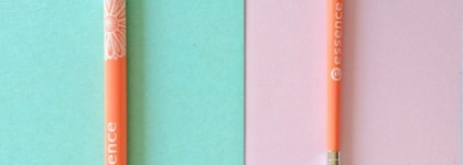 Моя коллекция коллекционных кистей от бренда essence