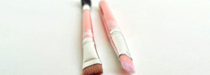 Моя коллекция коллекционных кистей от бренда essence