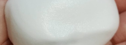 Моя прелесть - бальзам-ополаскиватель от Pantene PRO-V воздушная пена