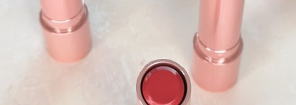 Perfect Shine lipstick от essence