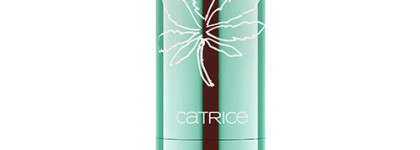 Новинка от Catrice - Hemp & Mint Glow Lip Balm
