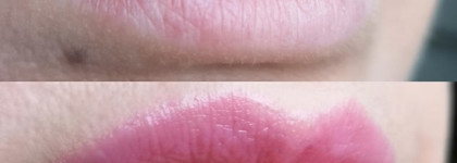 Новинка от Catrice - Hemp & Mint Glow Lip Balm