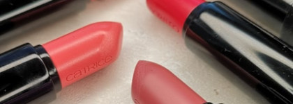 Full Satin Lipstick от Catrice