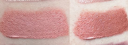 Жидкая помада от Essence - Melted Chrome Liquid Lipstick