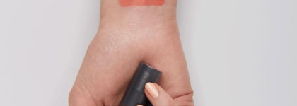 Новые помады от Essence - Perfect Matte Lipstick