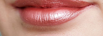 Жидкая помада от Essence - Melted Chrome Liquid Lipstick