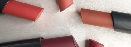 Новые помады от Essence - Perfect Matte Lipstick