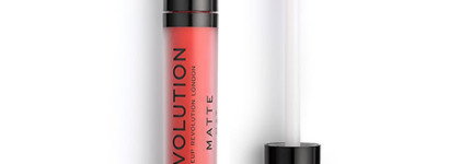 Рубиновый квартет от Revolution