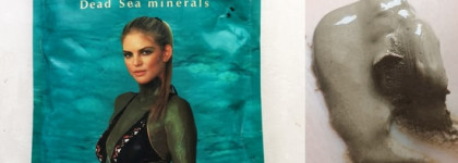 Мой домашний СПА часть 2. Обертывания, маски для тела и уход за кожей рук и стоп