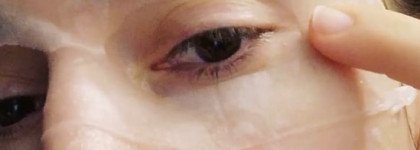 Мой домашний спа. Часть 3. Средства для лица и очистки мыслей