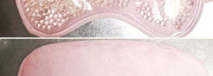 Мой домашний спа. Часть 3. Средства для лица и очистки мыслей