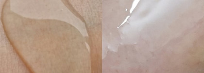 Моя почти полная коллекция средств для умывания