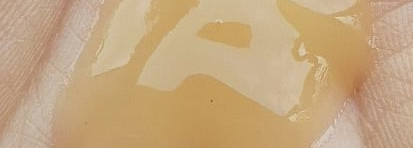 Мягкий гель эксфолиант "Она иная" от "Мастерская Олеси Мустаевой"