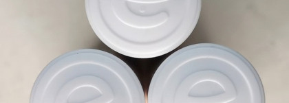 Красивые и глубокие оттенки от Essence - this is me. lipstick