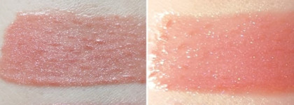 Новые оттенки блесков Essence - Shine Shine Shine Wet Look lipgloss