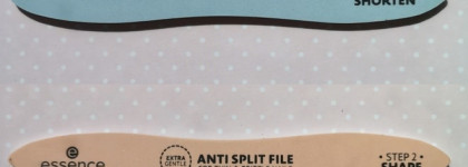 Спасаем слоящиеся ногти за 5 минут