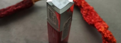 Нужен блеск с ментолом и экстрактом чили перца? Легко! Новинка от Catrice - Volumizing Extreme lip booster