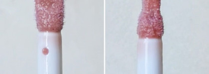 Новые оттенки блесков от Catrice - Volumizing lip booster