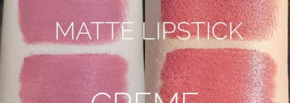 Квартет из нежных балерин от Makeup Revolution