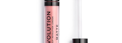 Квартет из нежных балерин от Makeup Revolution