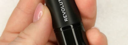 Коллекция розовых оттенков от Revolution PRO - Lipstick Collection Pinks