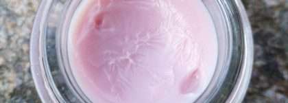 Бальзам-суфле с охлаждающим эффектом от Catrice - Volumizing lip souffle