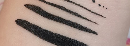 Подводка для глаз от Revolution Makeup - Renaissance Flick