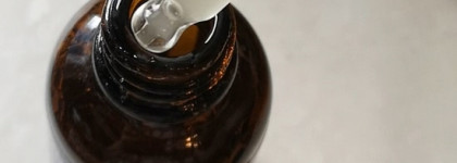 Levrana – Ночная сыворотка для лица и области вокруг глаз «Черника». Ужасное разочарование