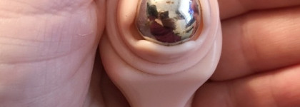 Моя коллекция массажеров: удачных и не очень