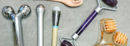 Моя коллекция массажеров: удачных и не очень