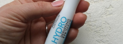 Сыворотка для кожи вокруг глаз Hydro Depuffing Eye Serum в формате ролика