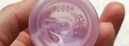 Увлажняющий и успокаивающий спрей для лица Catrice - Balance Hydro Spray