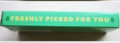 Малыш авокадо Mini tasty avocado от I heart Revolution