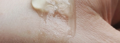 Можно ли использовать для ухода за кожей только средства зеленого цвета? Проверим?