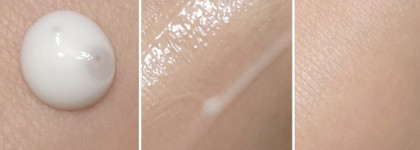 Про и пребиотики в моем уходе с сывороткой от Catrice