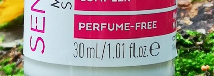 Про и пребиотики в моем уходе с сывороткой от Catrice