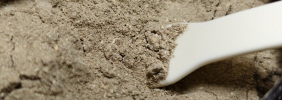 Дом природы - Пудровая маска с крымским виноградом