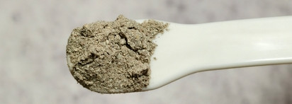 Дом природы - Пудровая маска с крымским виноградом