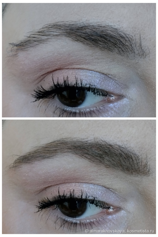 без карандаша и с карандашом