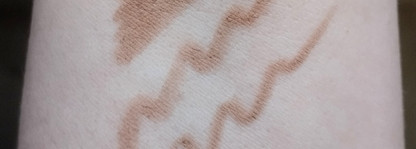 Набор для бровей от Pastel: тушь, тени и карандаш