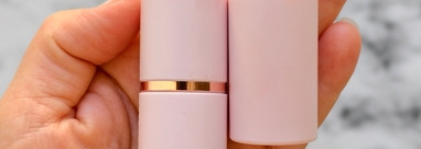 Румяна в стике Skin Silk Blush Sticks от Makeup Revolution