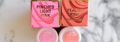 Румяна в стике Skin Silk Blush Sticks от Makeup Revolution