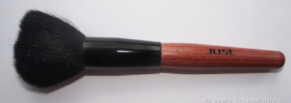 Just Набор из 16 кистей: разбор полетов