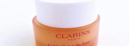 Что мазать - Clarins