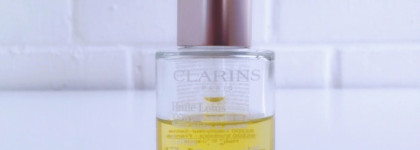 Что мазать - Clarins