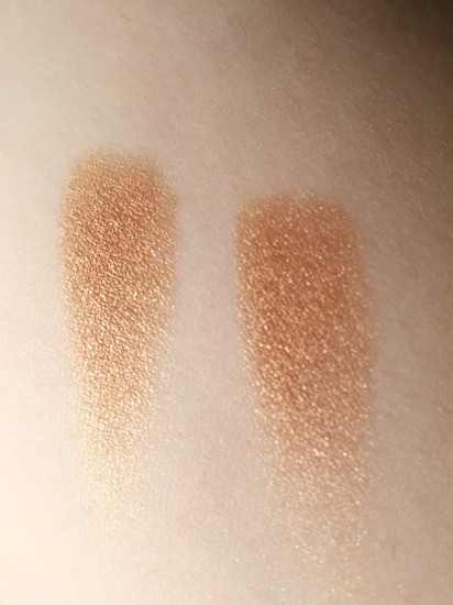 Essence All about Bronze. Тени хозяйки медной горы