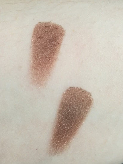 Essence All about Bronze. Тени хозяйки медной горы